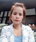 Rencontre Femme Thaïlande à ไทย : Jaae, 41 ans